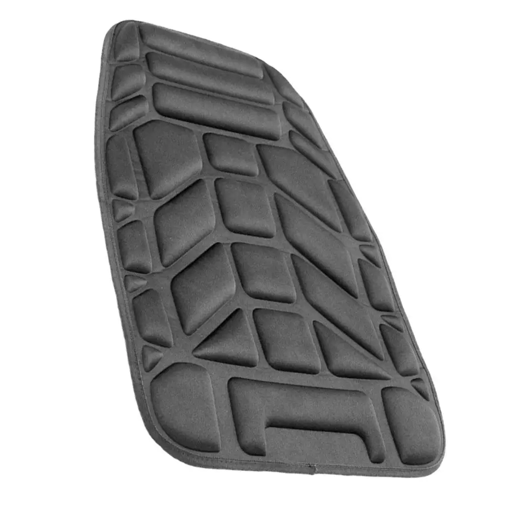 

Motorcycle Seat Cushion Breathable Comfortable Quad Bike Seat Cushion Atv Rack Pad Mini Bike Replacement Atv Accessory