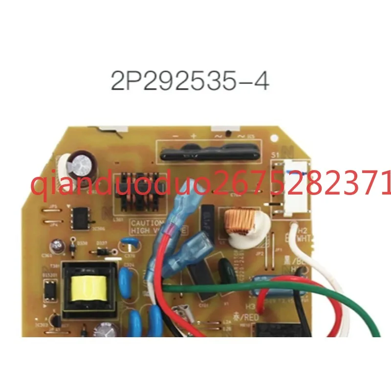 

Suitable for Daikin air conditioner 2P29 2535-4