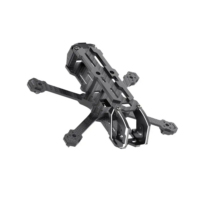Gen Basic Sub250 Oasisfly25 O3 Frame FPV Drone Replacement Components And Accessories FPV Aircraft Model Oasis Drone Accessories