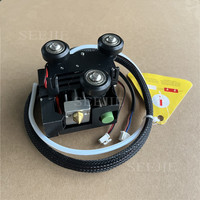 Anet ET4 / ET5 Series Extruder Print Head - 3D Printer Accessories