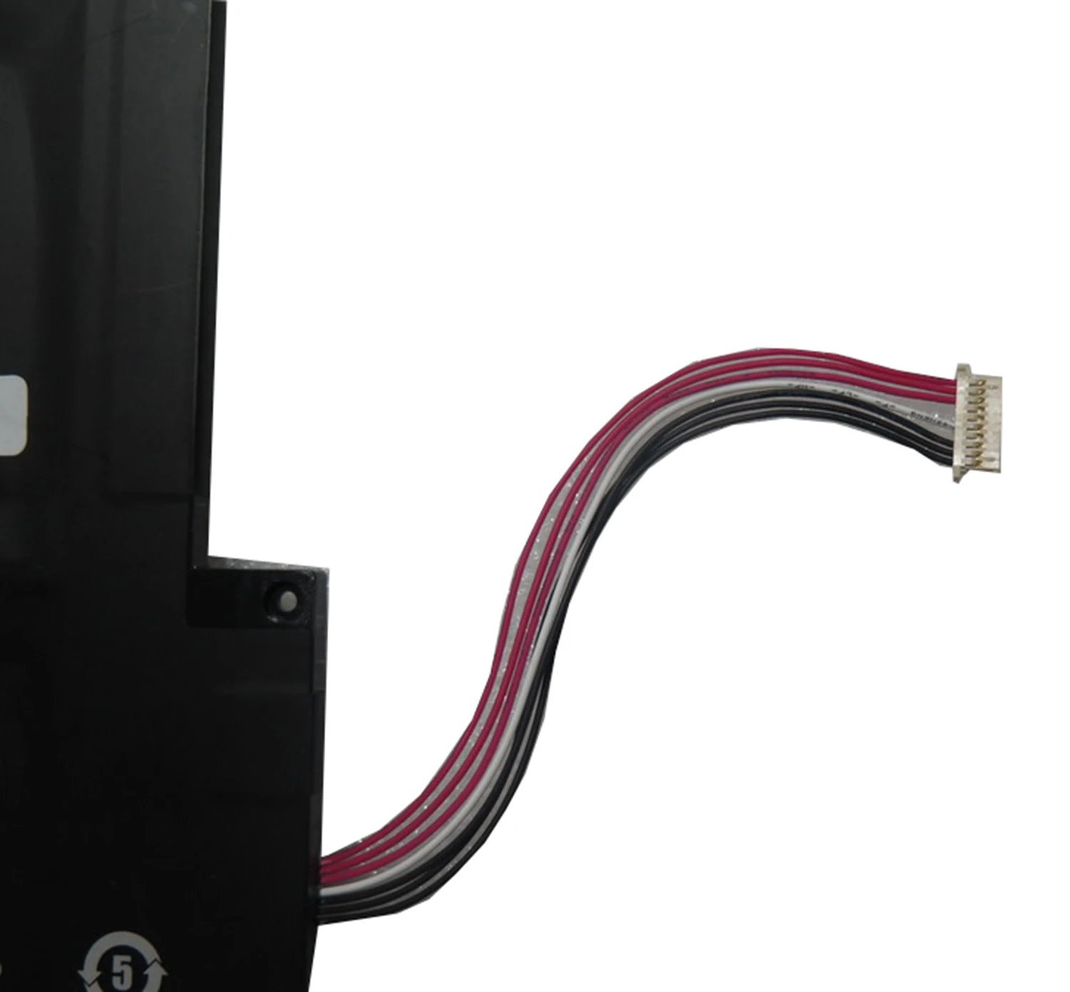 

Аккумулятор для ноутбука W1565G-A U3976127PV-2S1P7.6V 5500mAh 41.8Wh