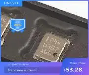 

100% НОВИНКАВысококачественная продукция BMP180 lga-7