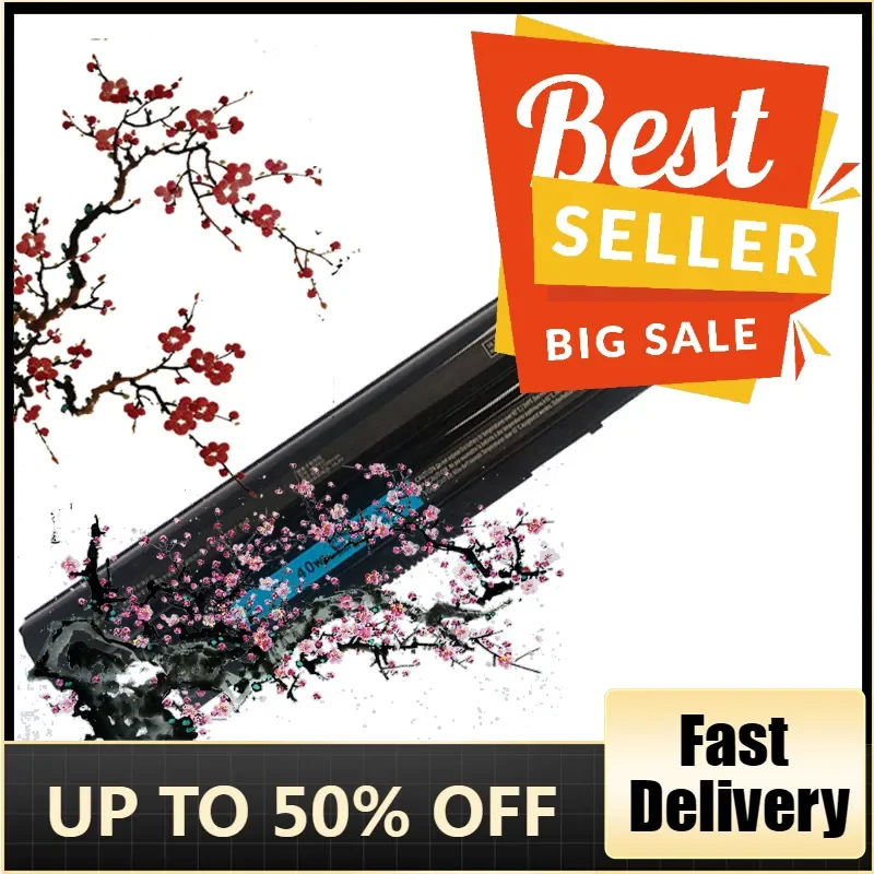 

【Fast Delivery】New XCMRD Battery For Dell Inspiron 15 3000 Latitude 3540 3440 P28F P40F FW1MN 4WY7C 3421 5437 3521 3542 5537 744