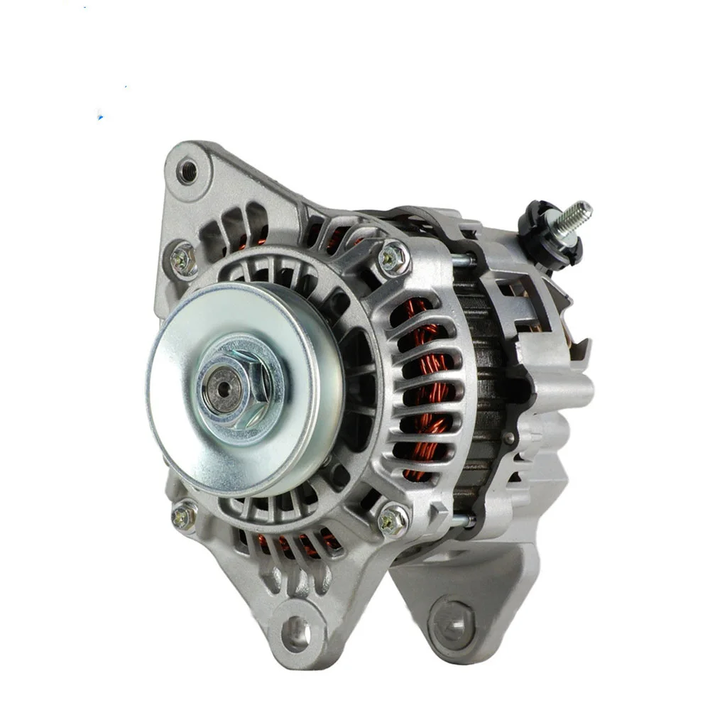 High Quality and Precise Wholesale Auto Parts  Car Alternator 23100-VJ210 for D22 KA24DE