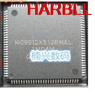 MC9S12XS256MAL QFP112 XS256 0 m05m micro controller