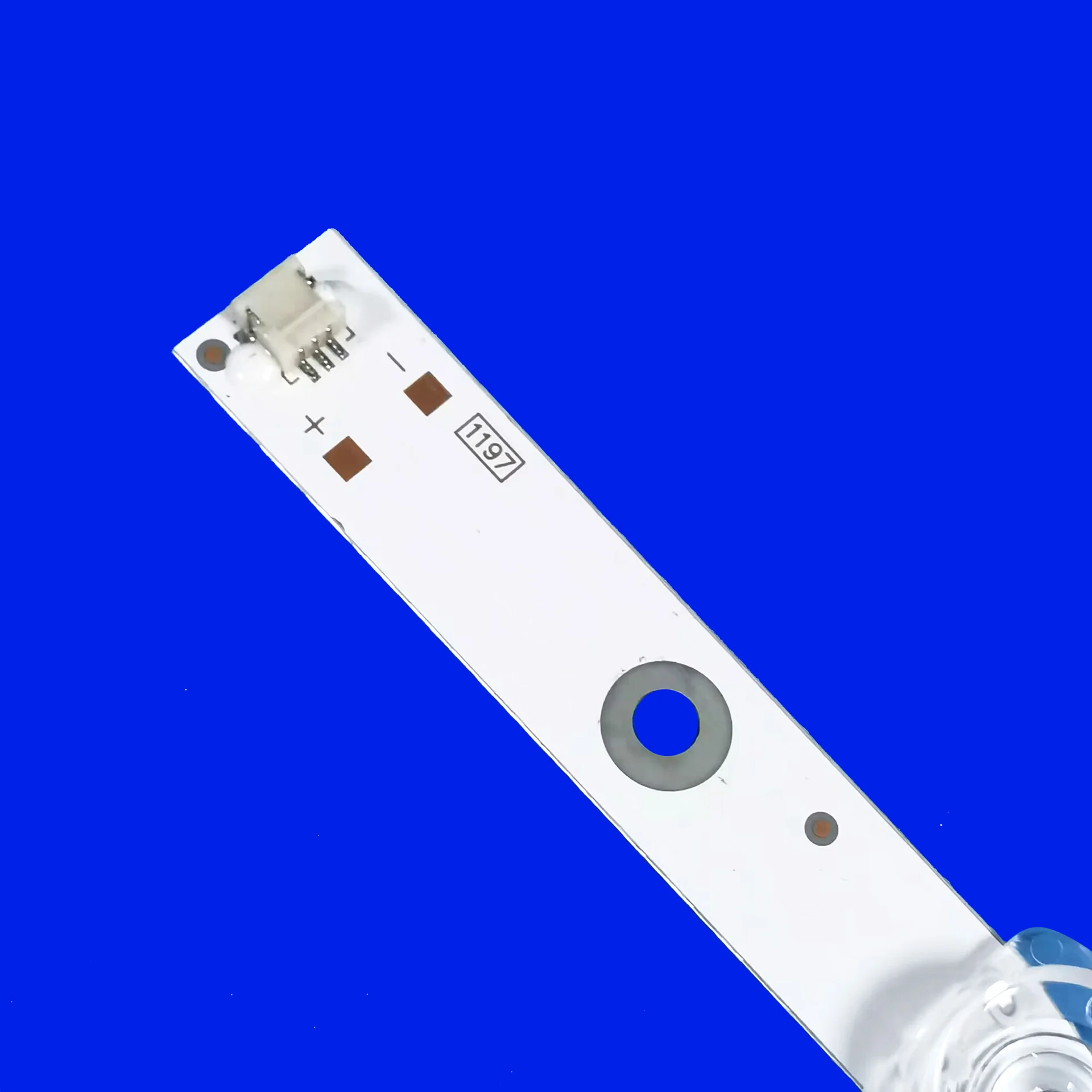 LED Backlight for LU65D31J LS65AL88T71 LE65U6900UG HK650WLEDM-MH87H 06-65F9-3030-0D20-6x6-687x12