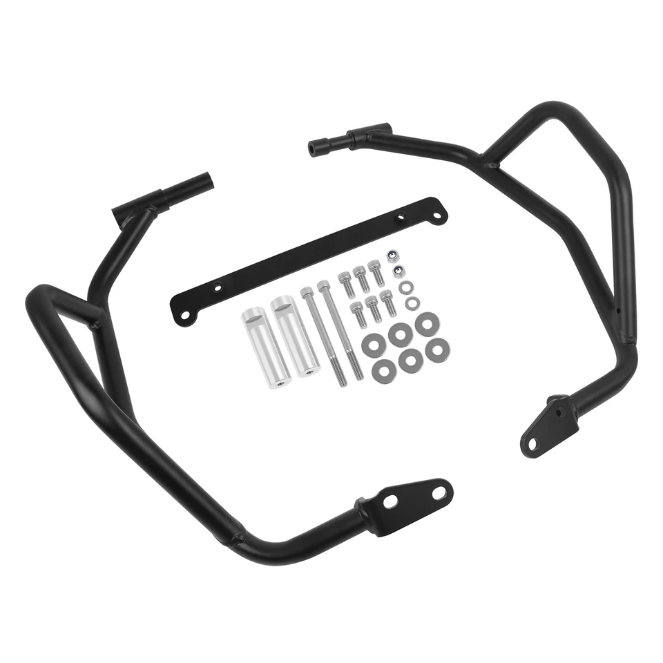 Для BMW R1250GS 2018-2024 защитные дуги, защита двигателя, бампер, рама мотоцикла, защитные планки от падения R1250 GS