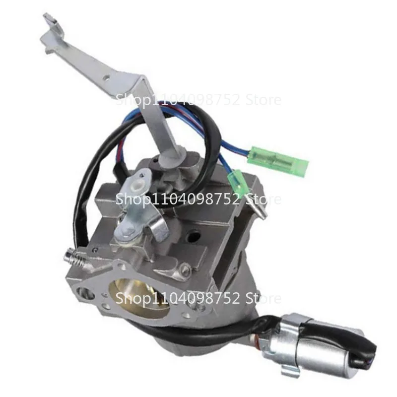 Carburador 185F para Yamaha, generador de motor de gasolina, MZ300, MZ360, EF2600, EF6600, ET950