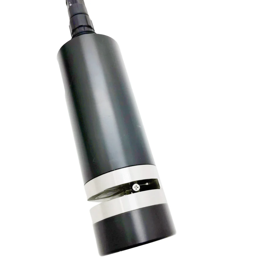 Server Software RS485 Online Monitoring 4 in 1 Turbidity Temperature Water  COD TOC  Sensor