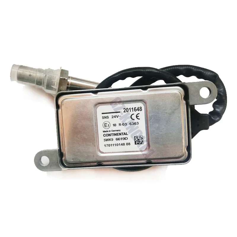 diesel engine oxygen sensor for concentrators 4326864 2011648 2011649 2006245 model 5wk9 6619d 6628C