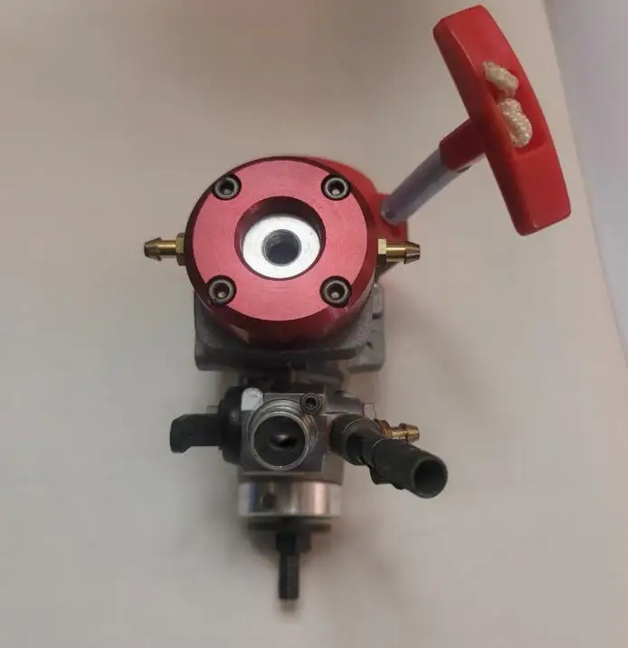 빈티지 교쇼 GT 엔진 GT 16S MR GT16 니트로 글로우 모터 보트용 해양 엔진 일본산 새 제품