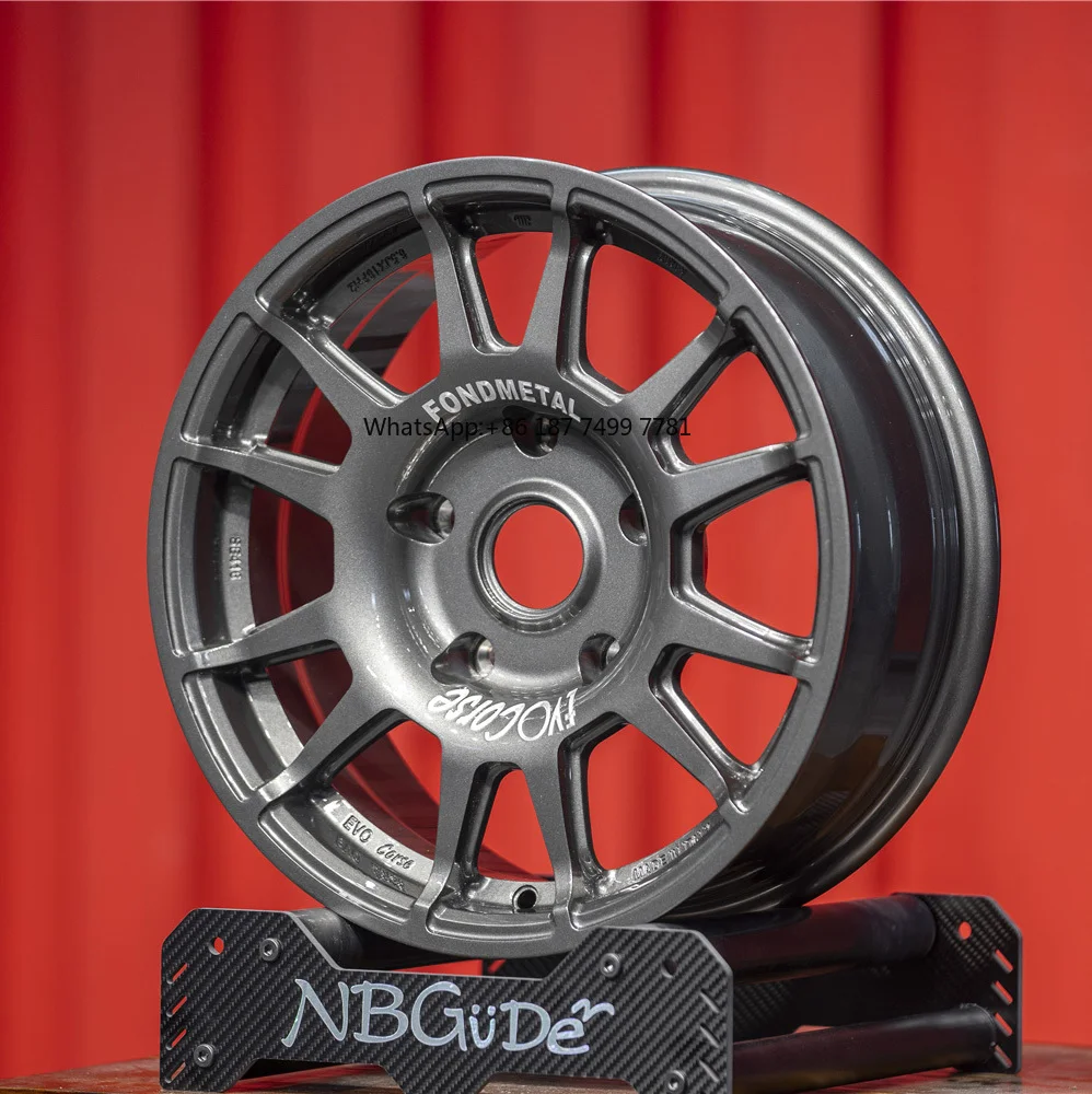 

SUV 18 19 20 21 22 23 24 Inch Alloy Forged Wheels Deep Concave Wheels Brushed Finish Passenger Car Wheels