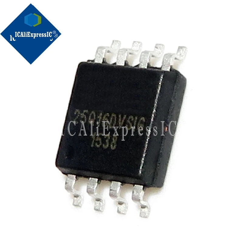 10pcs/lot W25Q16DVSSIG W25Q16DVSIG 25Q16DVSIG 25Q16 SOP-8 In Stock