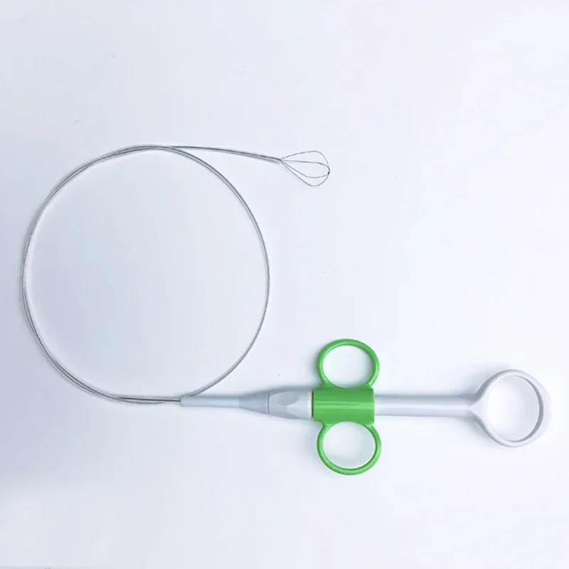 

In Stock Disposable endoscope instrument disposable endoscopy Biliary stone extraction basket/ 1.8/2.3mm COOK OLYMPUS