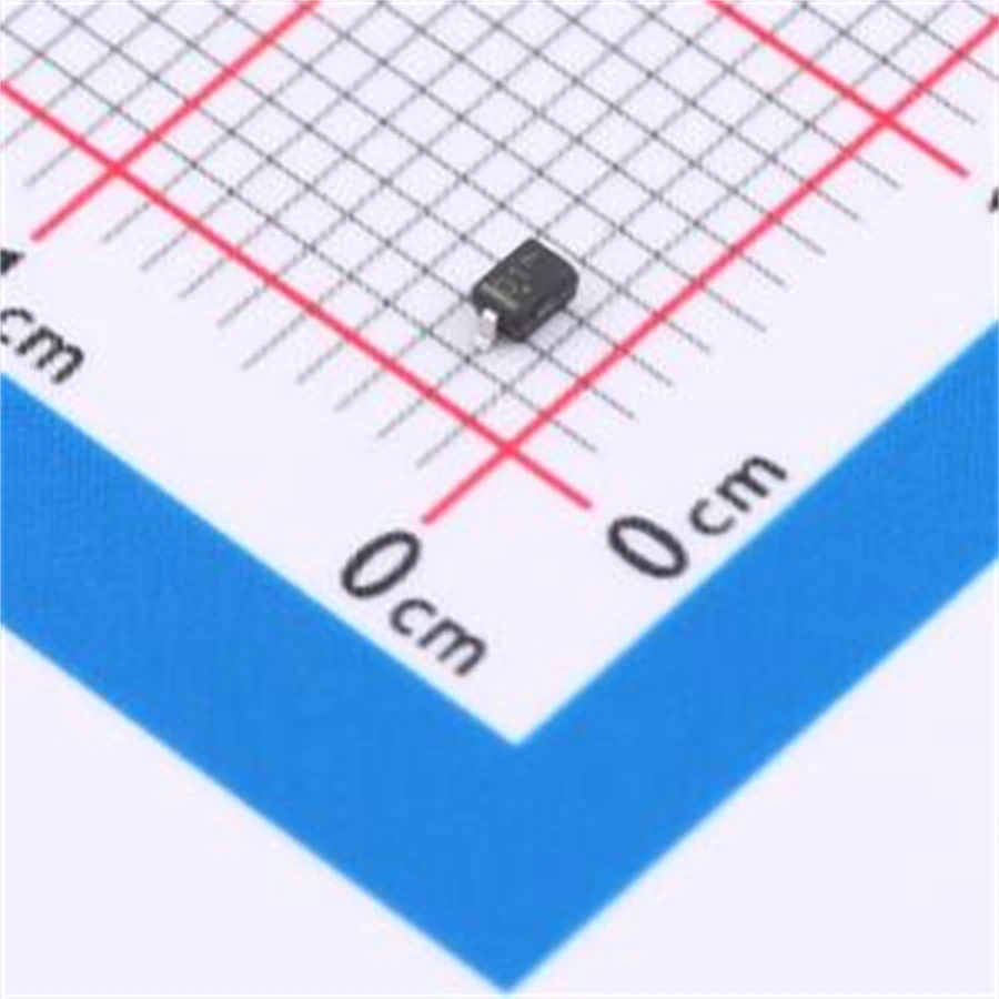 200PCS/LOT SZMM3Z2V7T1G (Zener Diodes)