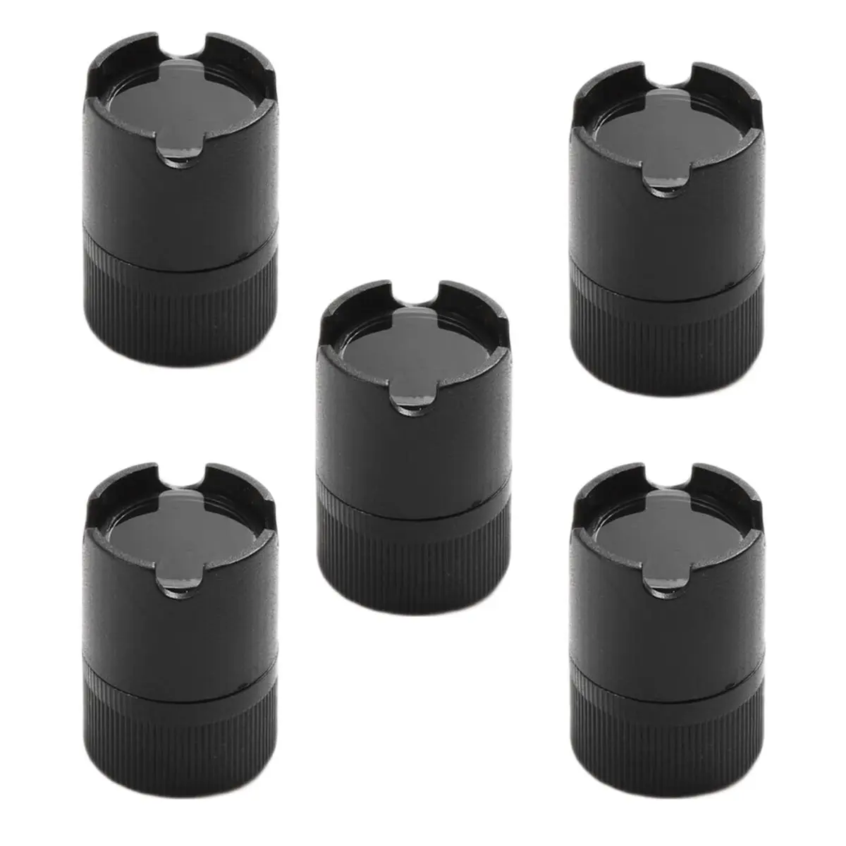 

A75K DO9100 Dissolved Oxygen Meter Oxygen Permeable Membrane Replacement Set, 5PCS