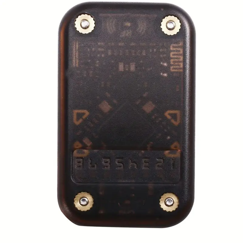 B29C-Chameleon V2.0 RFID Smart Chip Reader Emulator Chameleon Duplicator +4XUID/CUID Keychain 125Khz 13.56Mhz Card Decode