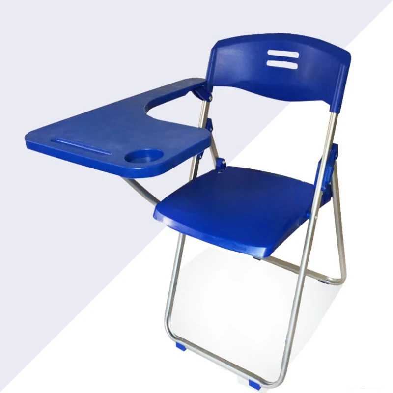 

Blue Cheap Folding Chair Relax Waterproof Ergonomic Office Desk Chair Comfy Designer Cadeiras De Escritorio Office Furniture