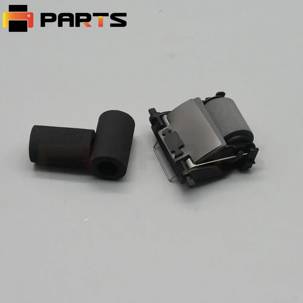 1X 40X8736 41X0917 40X9108 ADF Pickup Separation Roller Tire support for Lexmark MX310 MX410 MX510 MX511 MX610 MX611 CX310 CX410