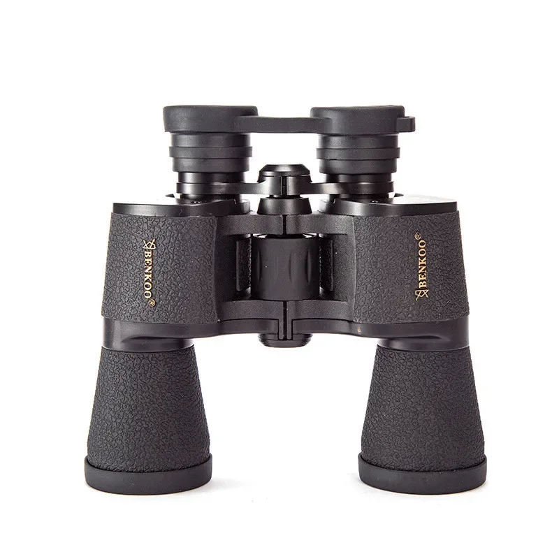 Miao D20X50 High Definition Low Light Night Vision Binoculars, Cross-border Outdoor Concert Anti-skid Telescope