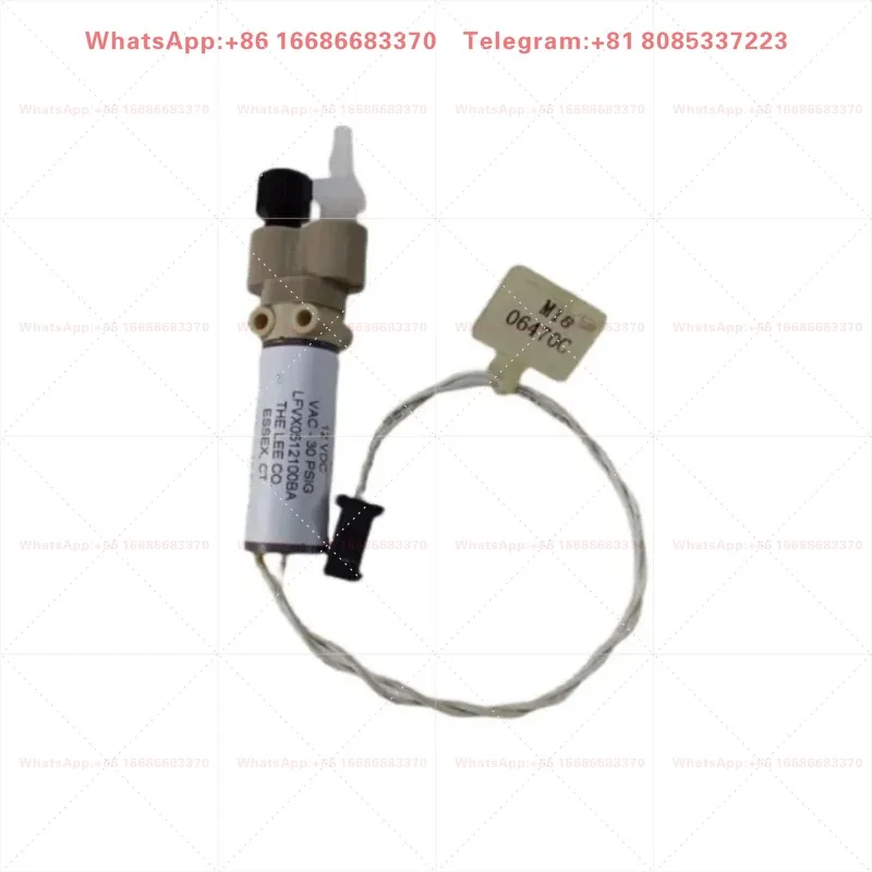 Original  BS120 BS180 BS190 BS200 BS220 BS240 BS300  BS320  Biochemistry Analyzer Reagent Valve