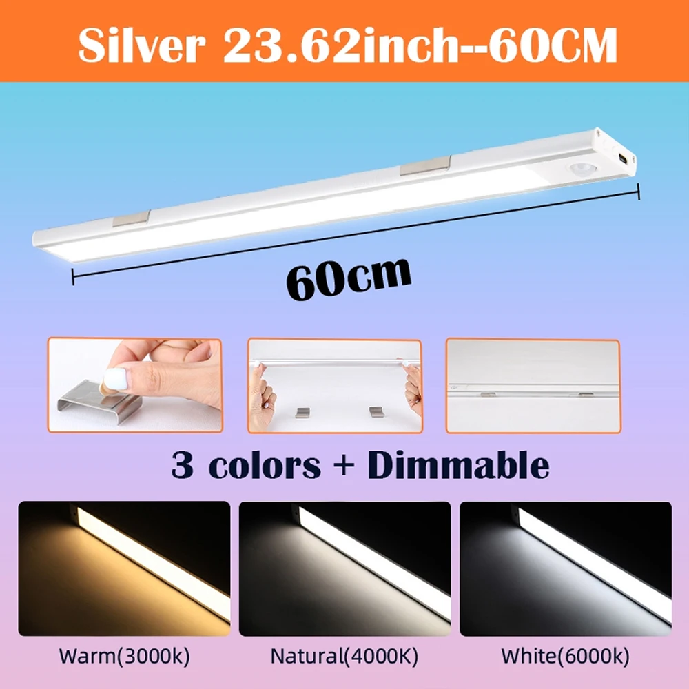Variant: Cabinet Light 60cm