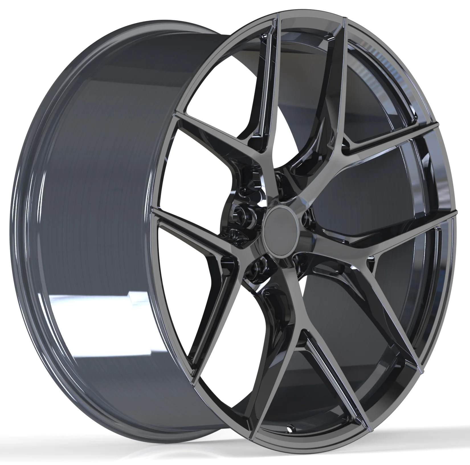 

18 19 20 22 24 Inch 2piece 3piece Forged Wheel for dodge Coolway Durango Ram 1500 2500 3500 Trx M80 Dakota for jeep Trackhawk