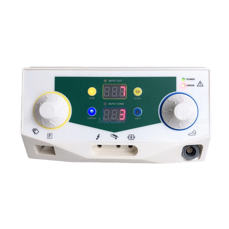 Electrocauterio Quirurgico Surgical Cautery High Frequency Electrocautery Cauterization Machine Portable Dental Cautery Machine