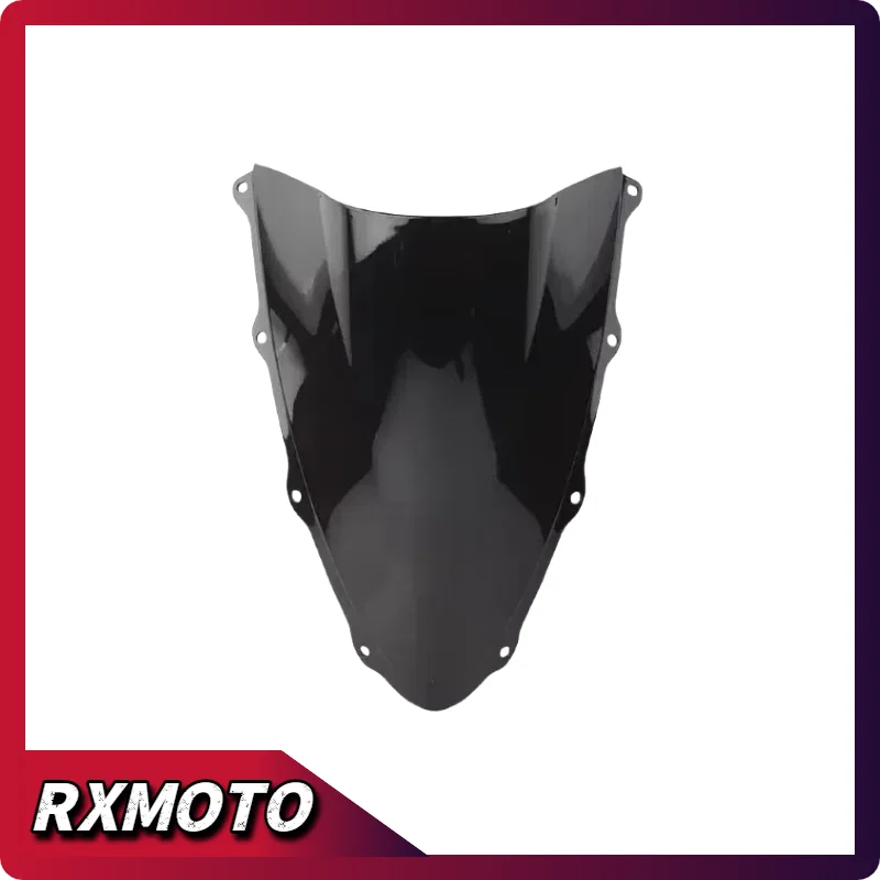 

Motorcycle Accessories Windscreen Windshield Screen Deflector Protector For Ducati 1299 1299S Panigale S 959 2015-2020 2021 2022