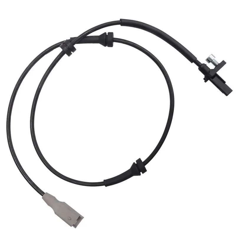 

A48P-4545E8 96536631 9653663180 For CITROEN BERLINGO C4 Grand Picasso I 5008 1.6 PARTNER Box ABS Sensor