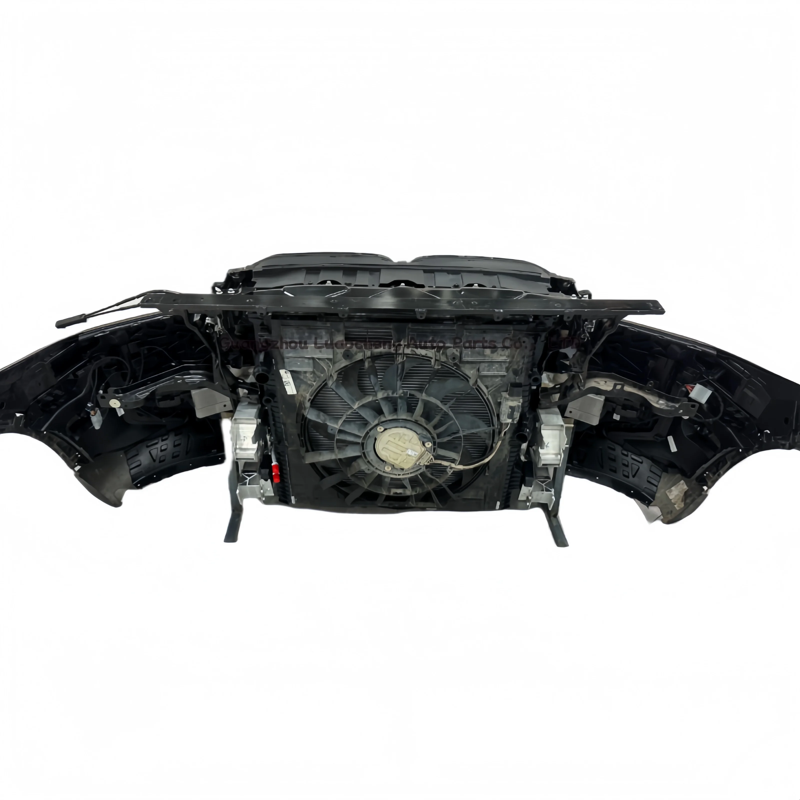 For X6 G06 F96 F16 G06 M Body Kit 2020-2024 Original Auto Parts Front Rear Bumper Assembly 2024 Car Front Bumper Rear