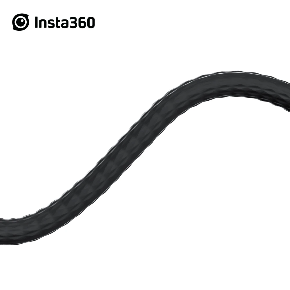 Insta360 Monkey Tail Mount Suporte multiuso e flexível que desbloquea possibilidades de tiro exclusivas