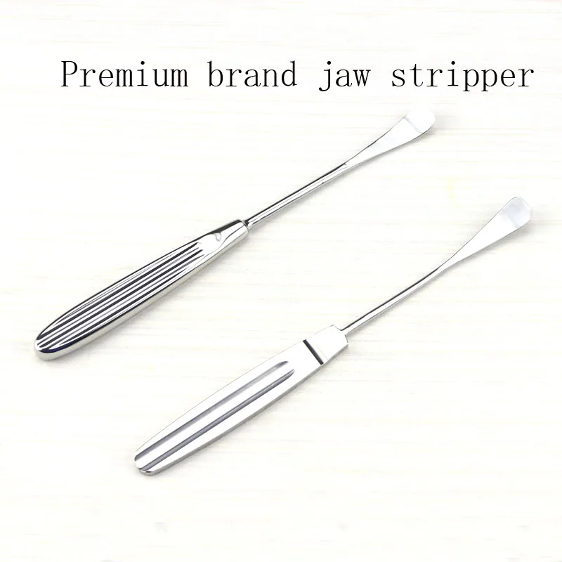 New cosmetic jaw stripping nose use tools quality brand