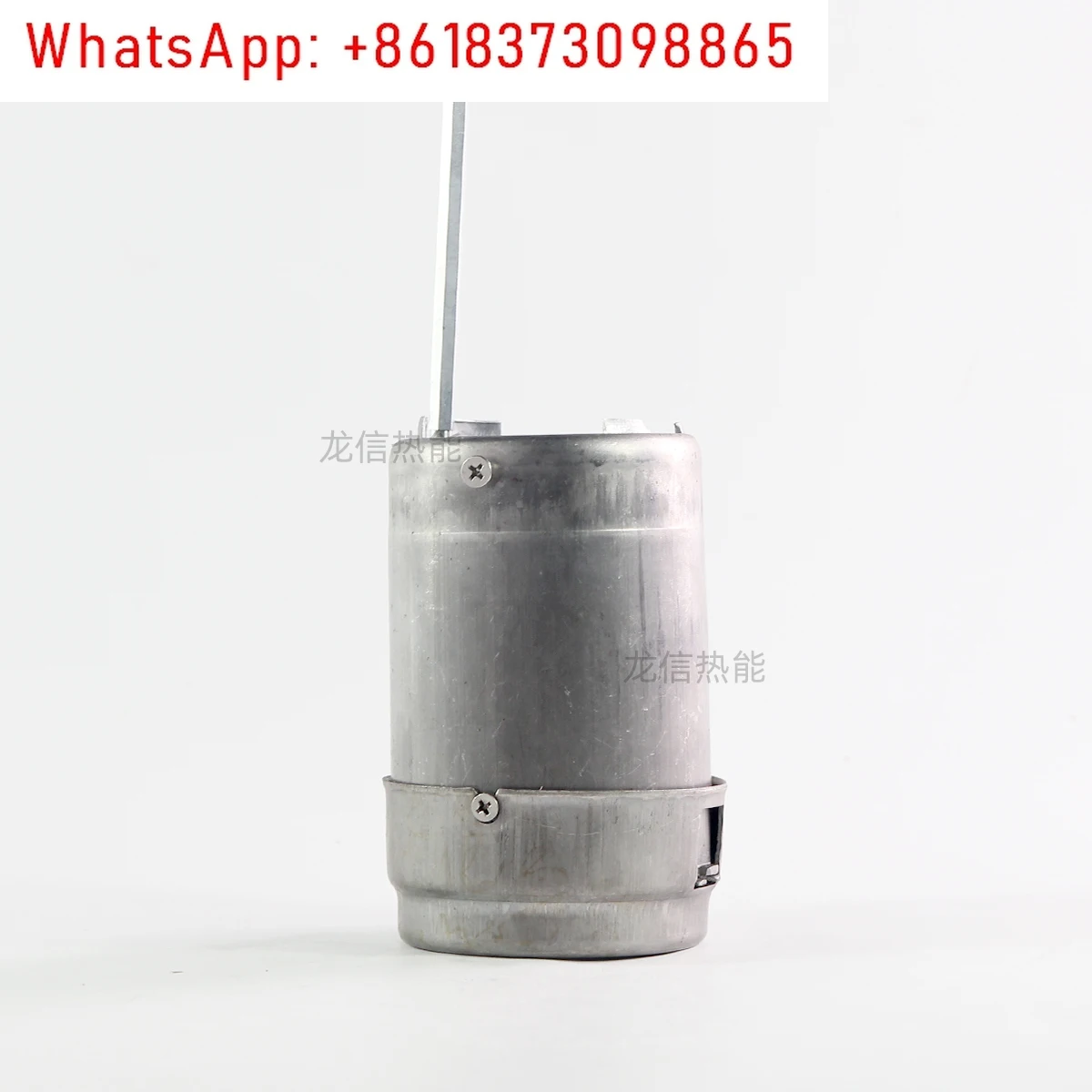 40G5 G5LC G10 G10LC G20 G20LC G20S Combustion outer cylinder, combustion flame cylinder