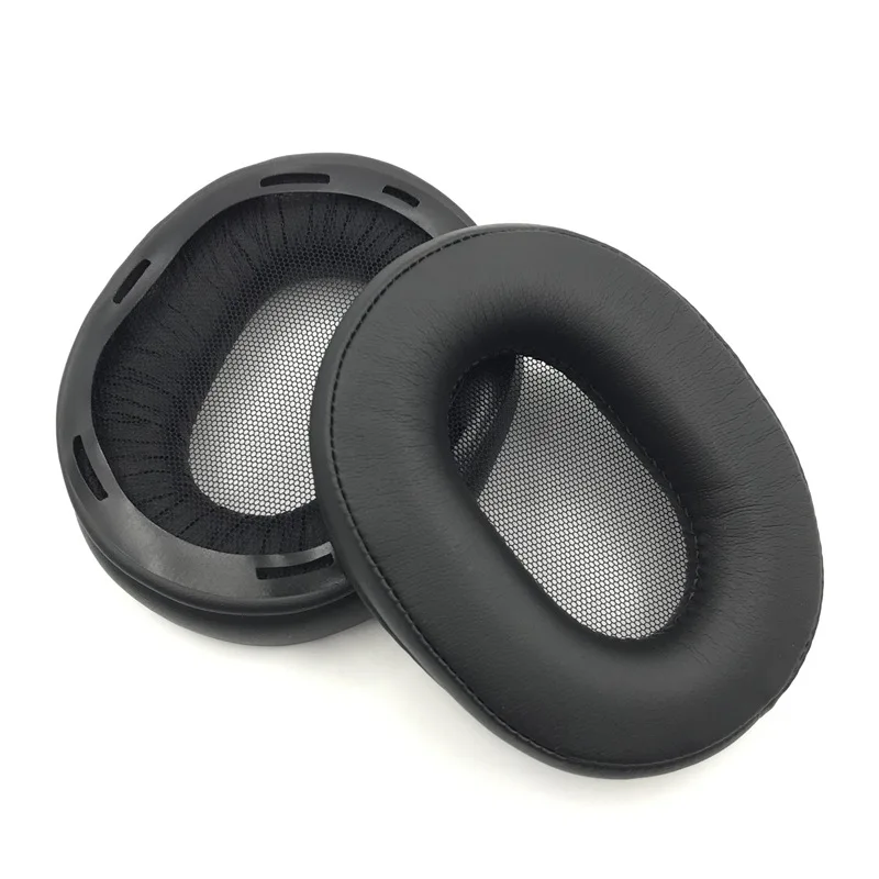 Suitable for SONY MDR-1R 1RMK2 1RNC Ear Pads Earphone Sleeve Sponge Pad Leather Earmuffs
