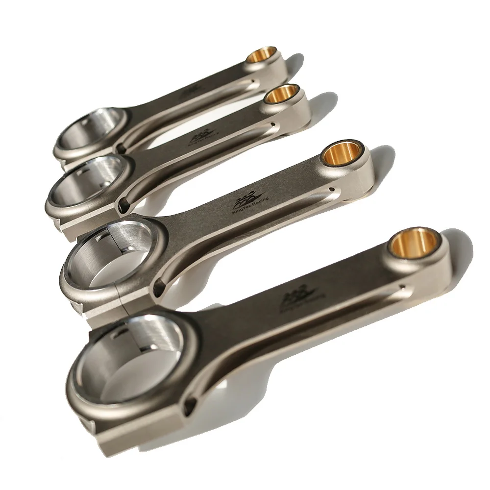 

2.0T EA888 Gen 3 engine A3 TSI TFSI MK7S3 8V TT 8S forged Custom connecting rods for VW