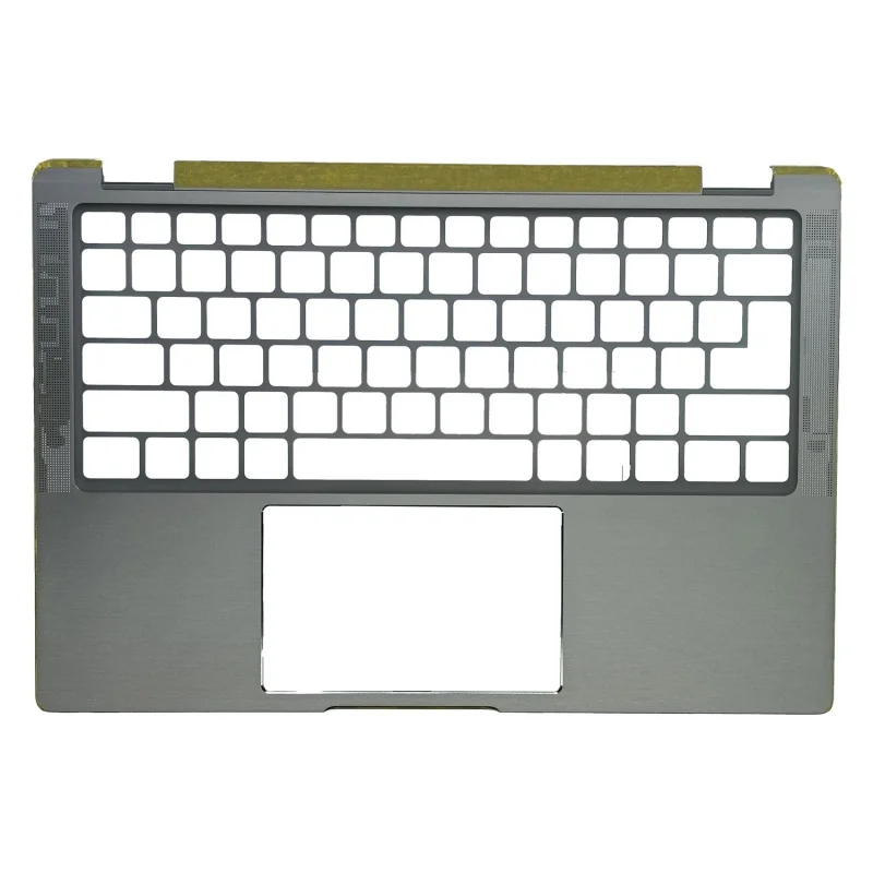 

H New 0PVC0H PVC0H For Dell Latitude 9420 2 in 1 Palmrest Upper Lid Keyboard Cover