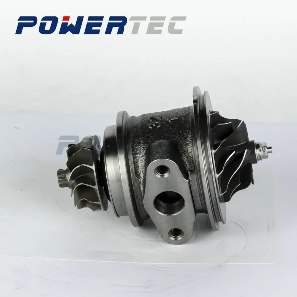 Turbocharger core cartridge TD02 49173 02412 49173-02410 49173 02401 CHRA 4917302412 turbo kit for Hyundai Elantra 2.0 CRDi D4ea