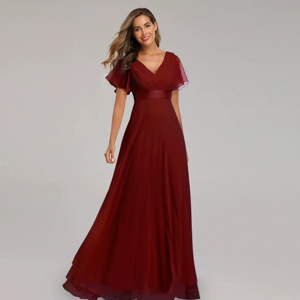 Thumbnail 4 - #7 New Womens Sequin Party Dress Arrivals