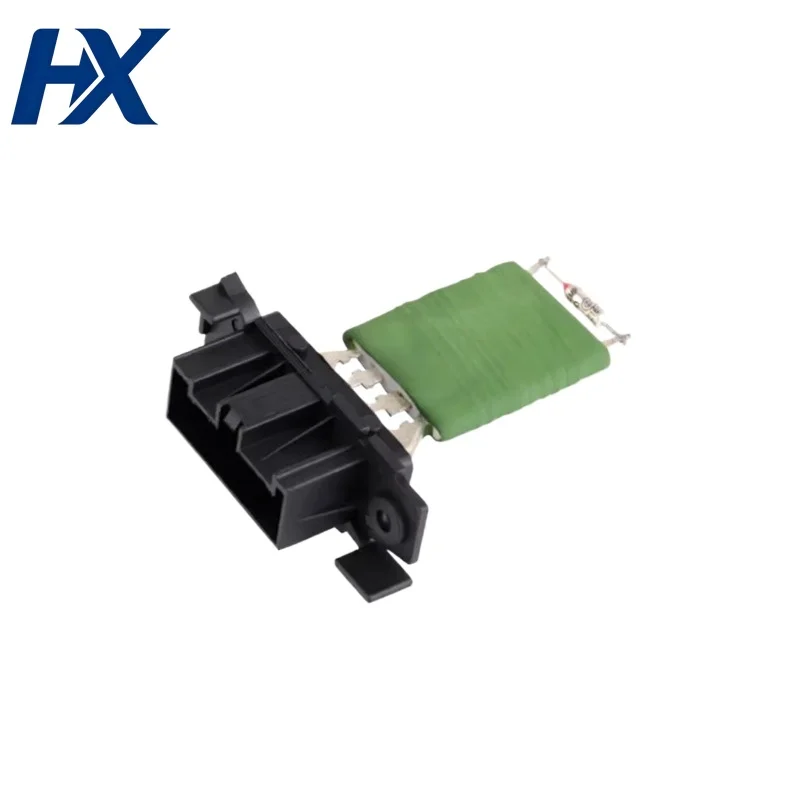 

13248240 13480494 Heater Blower Resistor Cabin Fan Resister For Vauxhall Corsa D/Mk3 Fiat Punto Evo Qubo 132561 77364555