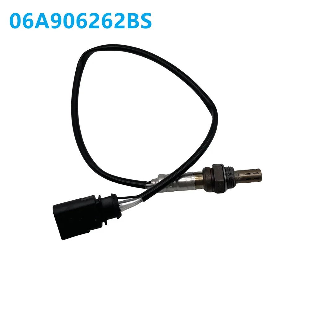 Car Oxygen New Sensor O2 Lambda 06A906262BS 0258010036 For  Volkswagen Golf For Audi A3 A4 A6 Q3 Q5 Skoda Seat 0258986602