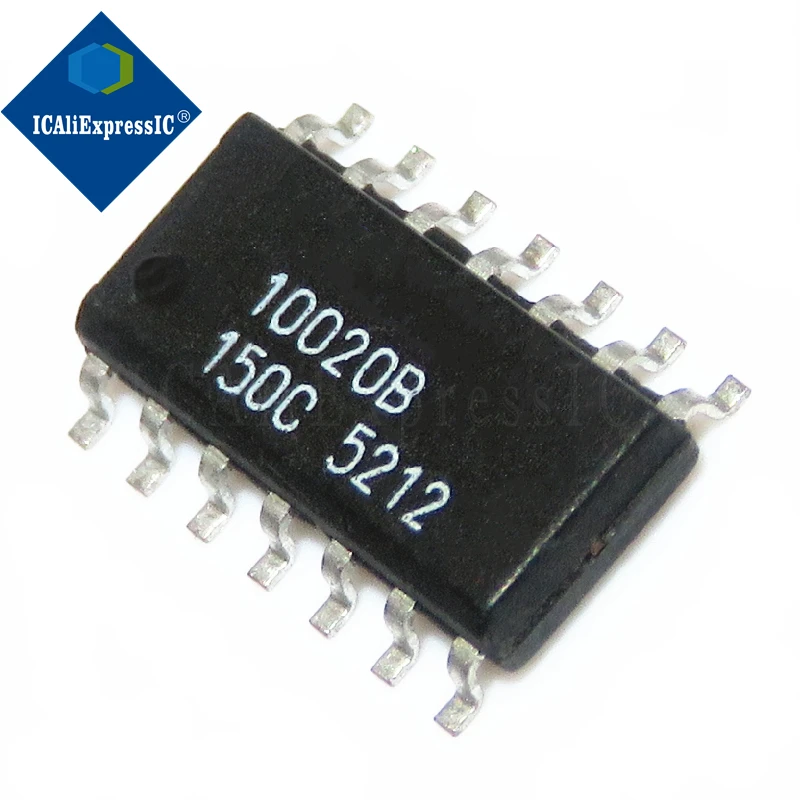 

10 штук телефон 10020 20B SOP-14