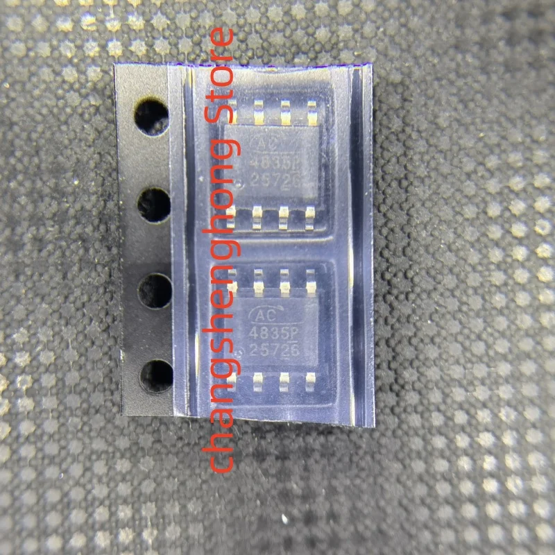 10pcs New original  AM4835P  4835P     SC3152   SOP8