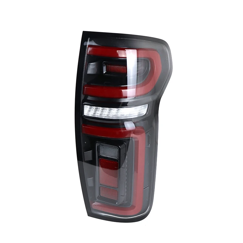  For GWM Ute POER PAO POA CANNON CANNON-L CANNON-X 2019-2022 Pickup Tail Light Great Wall Auto Taillight Assembly 