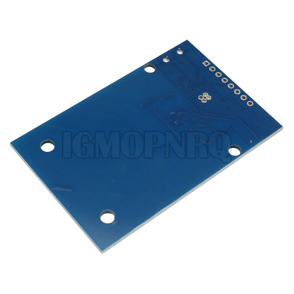 MFRC-522 KIT RC-522 RC522 Antenna RFID IC Wireless Module For Arduino IC KEY SPI Writer Reader IC Card Proximity Module