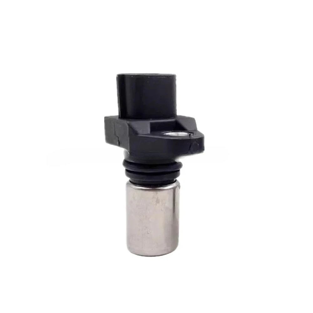 For Kobelco SK200 210 250 260-8 350 Super 8 J08 J05 Engine Crankshaft Speed ​​Sensor Camshaft Position Sensor Excavator Parts