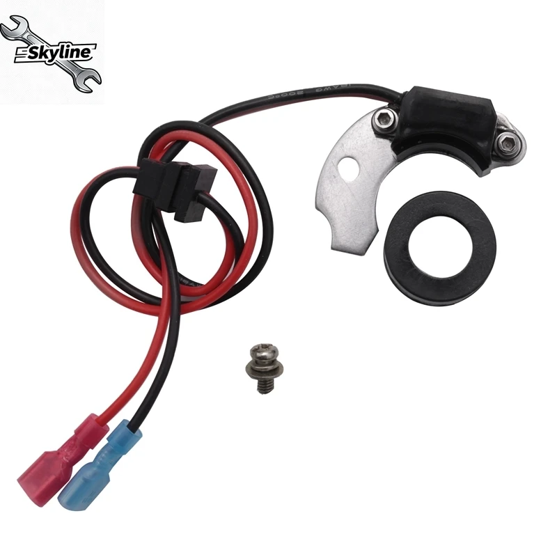 

Распределитель электронного модуля зажигания AC905535 Распределитель электронного модуля зажигания