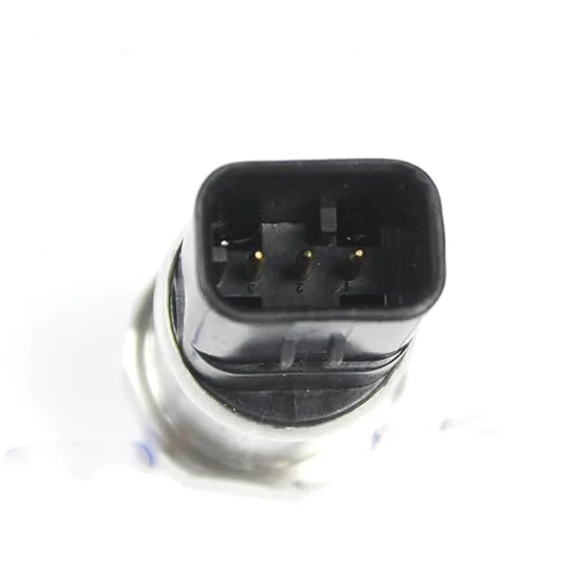 434-3436 Hydraulic Pump Sensor 40Mpa for E330D E323D Excavator Parts