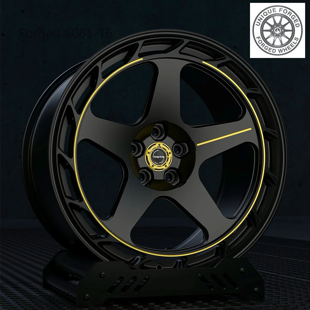 

Новая модель кованых дисков 26Custom Deep Dish класса люкс, 15-24 дюйма, для Urus, GTR, Civic, New C8, легкосплавные, 5x112, 5x114.3, 5x130