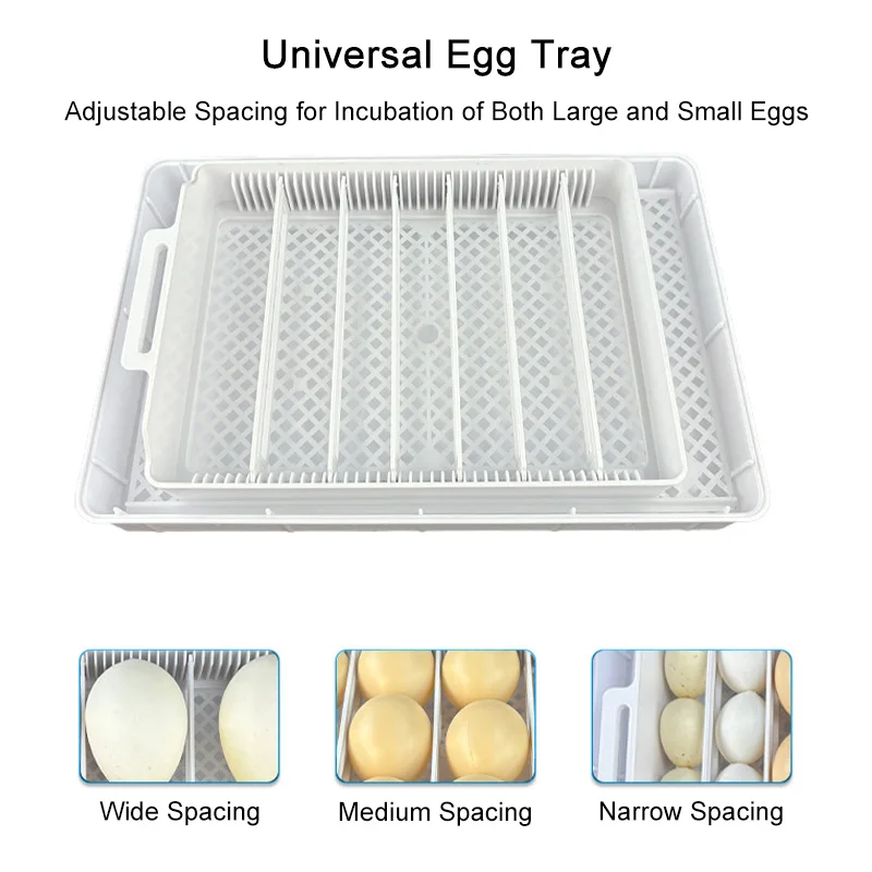 Инкубатор для яиц, маленький домашний автоматический инкубатор для яиц на 15 яиц для курицы, утки, гуся, умный контроль, поворотный свеча для яиц, домашний фермерский люк-коробка